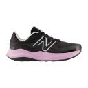 New Balance DynaSoft Nitrel V5 Shoes Black Pink Women - 38