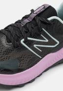 New Balance DynaSoft Nitrel V5 Shoes Black Pink Women - 38
