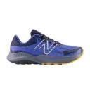 New Balance DynaSoft Nitrel V5 Shoes Blue Grey - 49