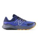 New Balance DynaSoft Nitrel V5 Shoes Blue Grey - 49