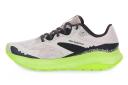 New Balance DynaSoft Nitrel V5 Shoes Brown Green Grey - 42.5