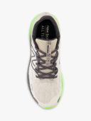 New Balance DynaSoft Nitrel V5 Shoes Brown Green Grey - 42.5