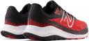 New Balance DynaSoft Nitrel V5 Shoes Red White - 44