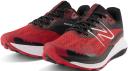 New Balance DynaSoft Nitrel V5 Shoes Red White - 44
