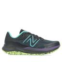 New Balance DynaSoft Nitrel V5 Women's - Black - Womens - 8.5