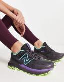 New Balance DynaSoft Nitrel V5 Women's - Black - Womens - 8.5