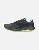 New Balance DynaSoft Nitrel V5 Women's - Black - Womens - 8.5