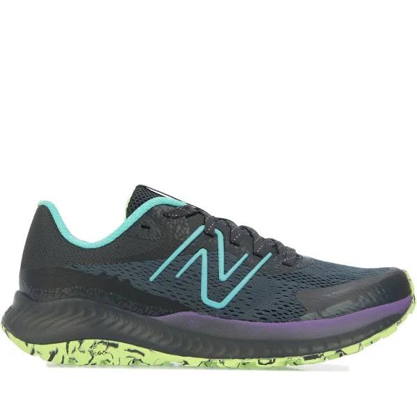 New Balance DynaSoft Nitrel V5 Women's - Black - Womens - 8.5