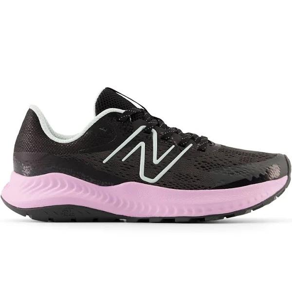 New Balance DynaSoft Nitrel V5 Women's Running Shoes - 001 - D - 10.5 | INTERSPORT