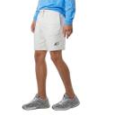 New Balance Essentials Fleece Shorts Grey M Man