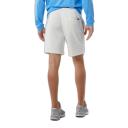 New Balance Essentials Fleece Shorts Grey M Man