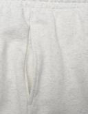 New Balance Essentials Fleece Shorts Grey M Man