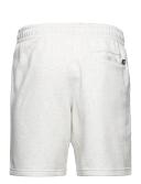 New Balance Essentials Fleece Shorts Grey M Man