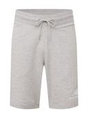 New Balance Essentials Stacked Logo Short Mens