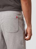 New Balance Essentials Stacked Logo Short Mens