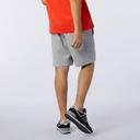New Balance Essentials Stacked Logo Short Mens