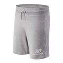 New Balance Essentials Stacked Logo Short Mens