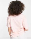 New Balance Essentials Uni-ssentials Tee Pink U1