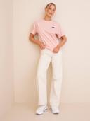 New Balance Essentials Uni-ssentials Tee Pink U1