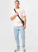 New Balance Essentials Uni-ssentials Tee Pink U1