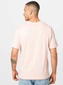 New Balance Essentials Uni-ssentials Tee Pink U1
