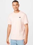 New Balance Essentials Uni-ssentials Tee Pink U1