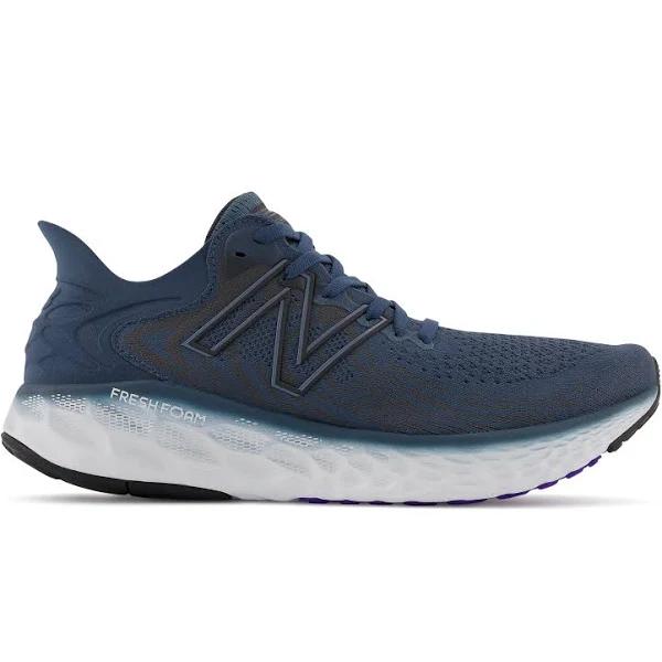 New Balance Fresh Foam 1080 V11 Mens, 9 / Deep Ocean Grey F11