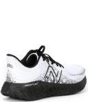 New Balance Fresh Foam 1080 V12 Running Shoes Black Grey - 50