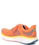New Balance Fresh Foam 1080 V12 Running Shoes Black Grey - 50