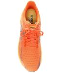 New Balance Fresh Foam 1080 V12 Running Shoes Black Grey - 50