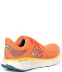 New Balance Fresh Foam 1080 V12 Running Shoes Black Grey - 50