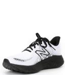 New Balance Fresh Foam 1080 V12 Running Shoes Black Grey - 50