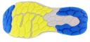 New Balance Fresh Foam 1080 V12 Running Shoes Blue Pink Women - 43