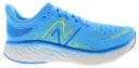 New Balance Fresh Foam 1080 V12 Running Shoes Blue Pink Women - 43