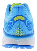New Balance Fresh Foam 1080 V12 Running Shoes Blue Pink Women - 43