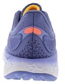 New Balance Fresh Foam 1080 V12 Running Shoes Blue Pink Women - 43