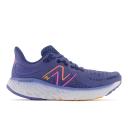 New Balance Fresh Foam 1080 V12 Running Shoes Blue Pink Women - 43