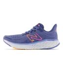 New Balance Fresh Foam 1080 V12 Running Shoes Blue Pink Women - 43