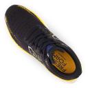 New Balance Fresh Foam 1080 V12 Shoes Black Grey Yellow - 40.5