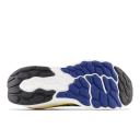 New Balance Fresh Foam 1080 V12 Shoes Black Grey Yellow - 40.5