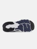 New Balance Fresh Foam 1080 V12 Shoes Black Grey Yellow - 44