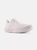 New Balance Fresh Foam 1080 V12 Shoes Black Grey Yellow - 44