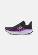 New Balance Fresh Foam 1080 V12 Shoes Black Lilac Women - 35
