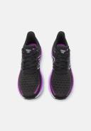 New Balance Fresh Foam 1080 V12 Shoes Black Lilac Women - 35
