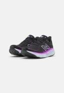 New Balance Fresh Foam 1080 V12 Shoes Black Lilac Women - 35