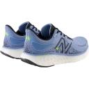 New Balance Fresh Foam 1080 V12 Shoes Blue Black Green - 42.5