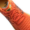 New Balance Fresh Foam 1080 V12 Shoes Orange Blue - 40.5