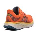 New Balance Fresh Foam 1080 V12 Shoes Orange Blue - 40.5