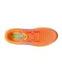 New Balance Fresh Foam 1080 V12 Shoes Orange Blue - 40.5