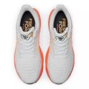 New Balance Fresh Foam 1080 V12 Shoes White Orange - 42